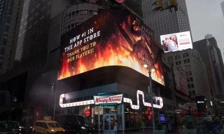 إطلاق Diablo® Immortal™ على الهاتف الجوال والكمبيوتر