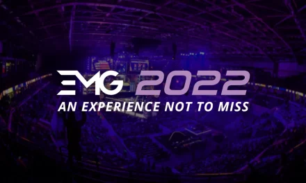 EMG 2022 أبرز مهرجان للألعاب الإلكترونية يفتتح أبوابه غداً بدبي