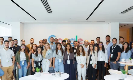 Google تعزّز مهارات الشركات الناشئة في التسويق الرقمي عبر برنامج جديد في الشرق الأوسط وشمال أفريقيا