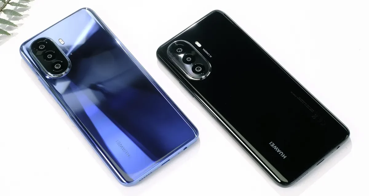 أربعة أسباب تجعلنا نحب هاتف HUAWEI nova Y70 أحدث هاتف من هواوي مع أطول عمر للبطارية