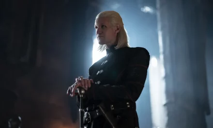 أحداث ما قبل Game of Thrones، تأتي قصة House of the Dragon حصرياً على OSN+