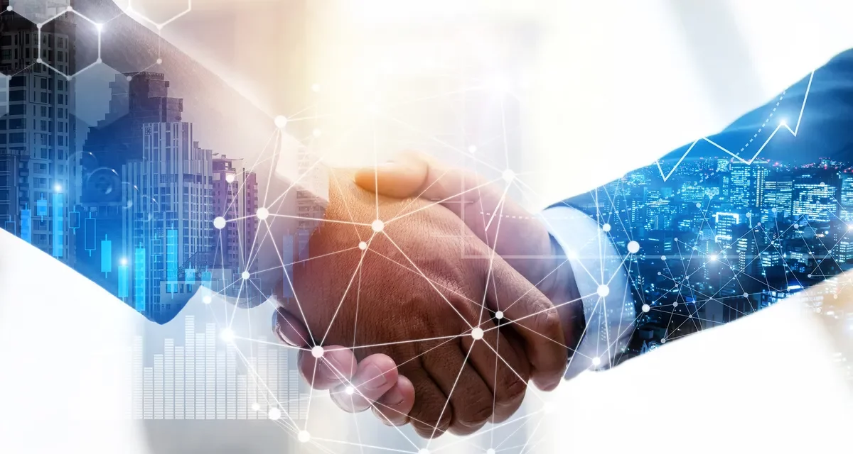 سيدار روز توقع تحالفا استراتيجيا مع “إنجينيوس”