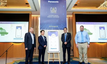 باناسونيك تطرح تطبيق Smart Care للخدمات الرقمية في المملكة العربية السعودية مع تقديم ضمان إضافي لثلاثة شهور عند تسجيل المُنتج