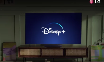 تطبيق DISNEY+￼￼￼￼ متوفر حالياَ على تلفزيونات إل جي المتوافقة في￼￼￼￼ المملكة العربية السعودية