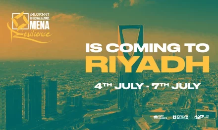 شراكة بارزة تجمع ’الاتحاد السعودي للرياضات الإلكترونية‘ و ’كاليكس‘ لتنظيم نهائي دوري ’فالورانت‘ الأضخم للشرق الأوسط وشمال أفريقيا