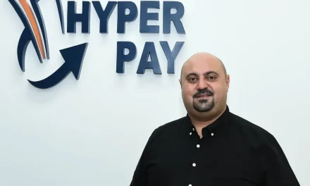 “هايبرباي” تجمع استثمارات بقيمة 138 مليون ريال سعودي بهدف تسريع النمو