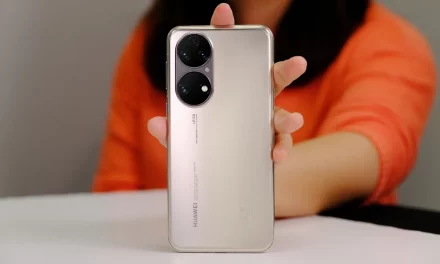 هاتف HUAWEI P50: إرث هواوي المستمر في تصميم الهواتف الذكية بكاميرات مذهلة وتصميم رائع وشحن فائق السرعة