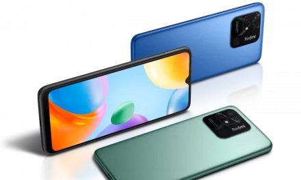 Redmi 10C ينقل المستهلكين في السعودية لآفاق جديدة من الترفيه على الهواتف الذكية