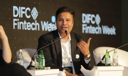 أمازون لخدمات الدفع الإلكتروني تدير نقاشاً حول مستقبل العملات الرقمية في أسبوع التكنولوجيا المالية لعام 2022 في مركز دبي المالي العالمي