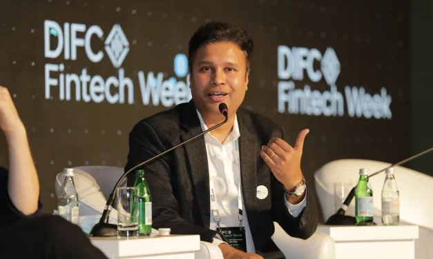 أمازون لخدمات الدفع الإلكتروني تدير نقاشاً حول مستقبل العملات الرقمية في أسبوع التكنولوجيا المالية لعام 2022 في مركز دبي المالي العالمي