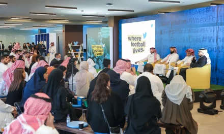 تويتر يسلط الضوء على كرة القدم مع اقتراب كأس العالم FIFA قطر ٢٠٢٢ #WhereFootballLives