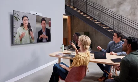 سيسكو تطلق أجهزة ومزايا Webex الجديدة لدعم العاملين في بيئات العمل الهجينة