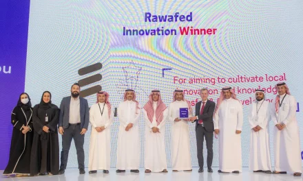 stc تقدر إريكسون بثلاث جوائز مرموقة في حفل جوائز يوم الشريك العاشر