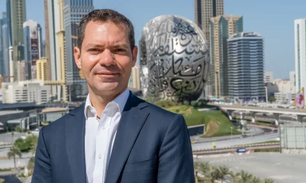 شركة بوسطن كونسلتينغ جروب تُعيّن بابلو مارتينيز مديراً لأعمالها في منطقة الشرق الأوسط￼