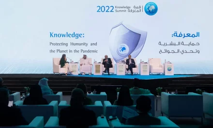 تقرير “استشراف مستقبل المعرفة” يحدد أربع توصيات لرفع مستوى الجاهزية في مواجهة التحديات المستقبلية