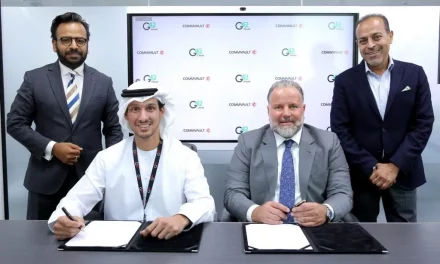 جي 42 كلاود وكومفولت يتعاونان للارتقاء بخدمات الحوسبة السحابية في المنطقة