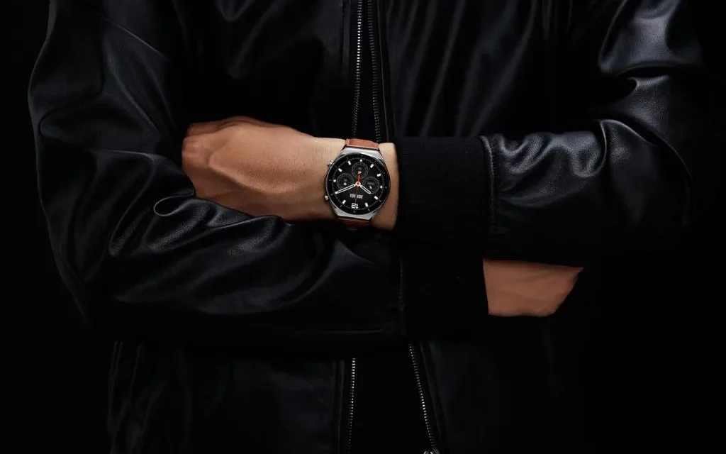 شاومي ترسي معياراً جديداً للابتكار مع إطلاقها ساعات S1 و S1 Active في السعودية