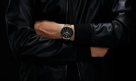 شاومي ترسي معياراً جديداً للابتكار مع إطلاقها ساعات S1 و S1 Active في السعودية