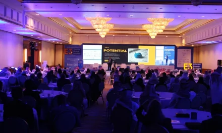 مؤتمر تجربة العميل E3 يدعم التحول الرقمي والابتكار في تجارب العملاء بالسعودية والخليج