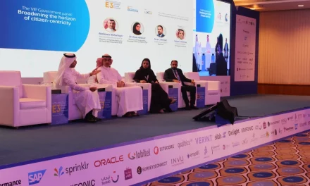 مؤتمر تمكين تجربة العميل E3 يختتم أعمال نسخته الثانية في الرياض