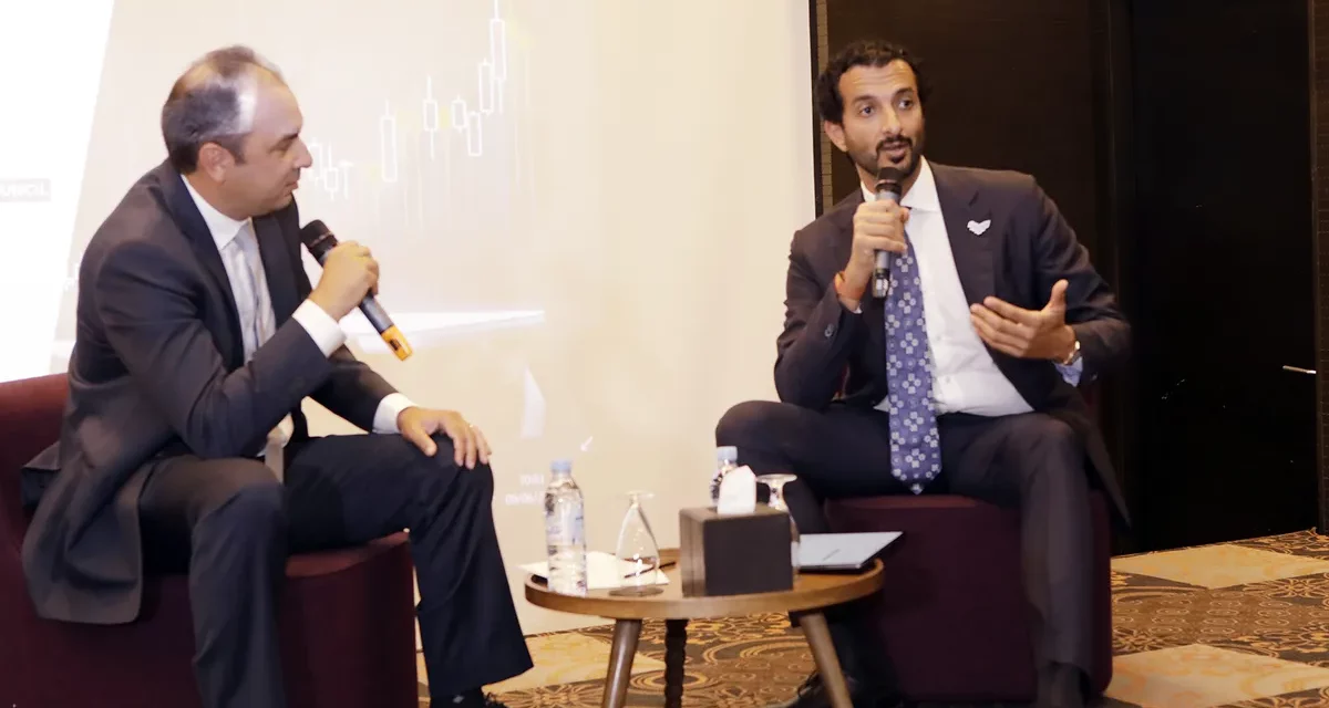 منصة “إنفستوبيا” تطلق حوارات الاقتصاد الجديد في الرباط عبر ملتقى أعمال إماراتي – مغربي