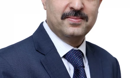«في إف إس غلوبال» تعين آديتيا آرورا في منصب الرئيس التنفيذي للعمليات