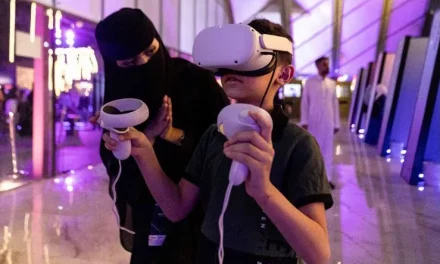 تجارب تعليمية مميزة في موسم الجيمرز بمنطقة GameDev المقدمة من Nine66 