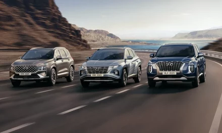 سيارات هيونداي تؤكد مكانتها المتميزة كمجموعة مختارة من سيارات الرياضية المتعددة الاستخدامات “SUV￼￼￼￼”