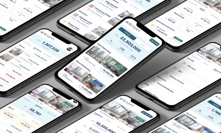 موجز عن Keyper: شركة إماراتية ناشئة تلتزم برقمنة عمليات إدارة الاستثمار العقاري