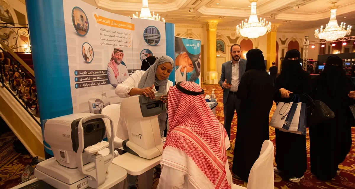￼”حياتك صح”.. من “بوبا العربية” تستهدف تبني العادات الصحية السليمة