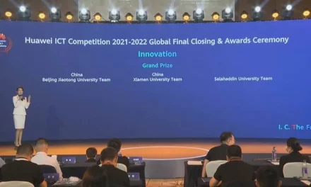 انجازات مهمة لفرق الجامعات المشاركة من العالم العربي في النهائيات العالمية لمسابقة هواوي لتقنية المعلومات والاتصالات