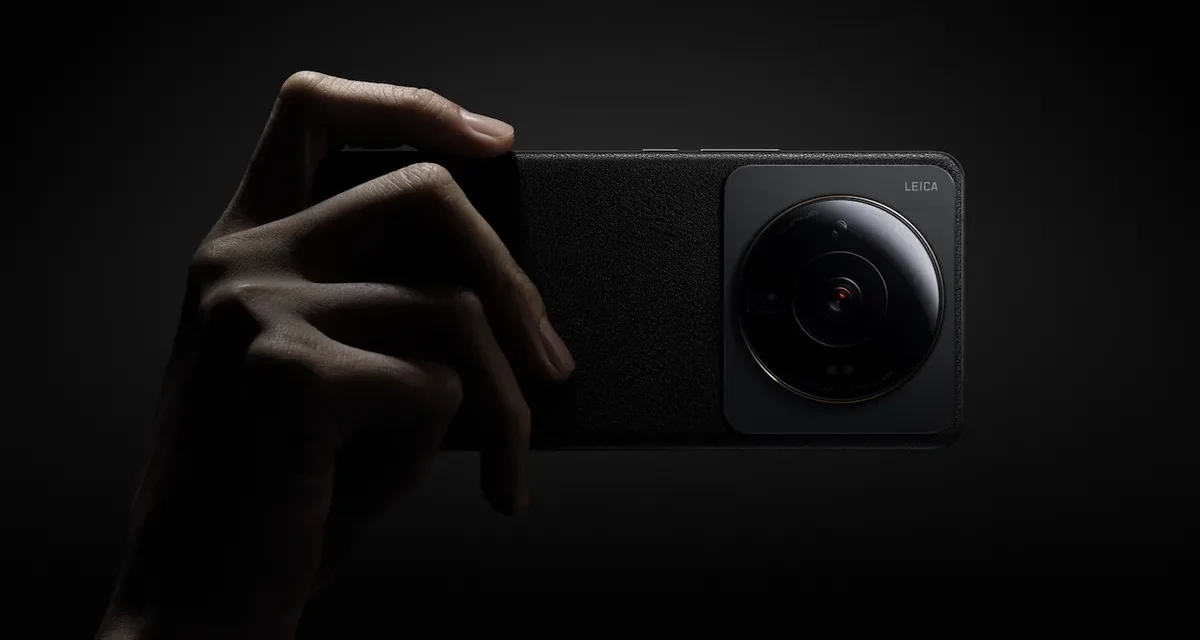 إطلاق سلسلة هواتف Xiaomi 12S “المصممة بالتعاون معLeica ” في الصين