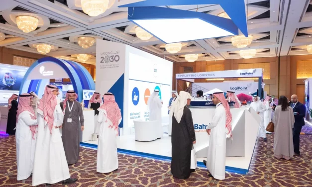 الإعلان عن موعد انعقاد المؤتمر السعودي البحري 2022