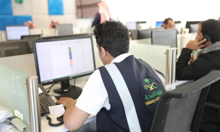 الصحة السعودية تخاطب الحجاج بسبع لغات والمزيد من الخدمات الفورية
