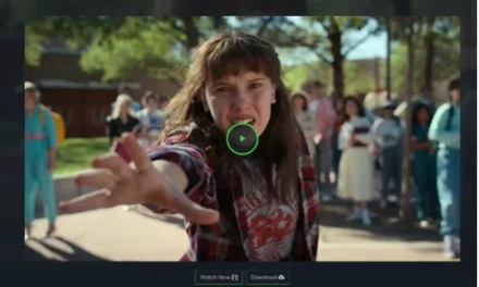 محتالو الإنترنت يستهدفون متابعي المسلسل الشهير Stranger Things