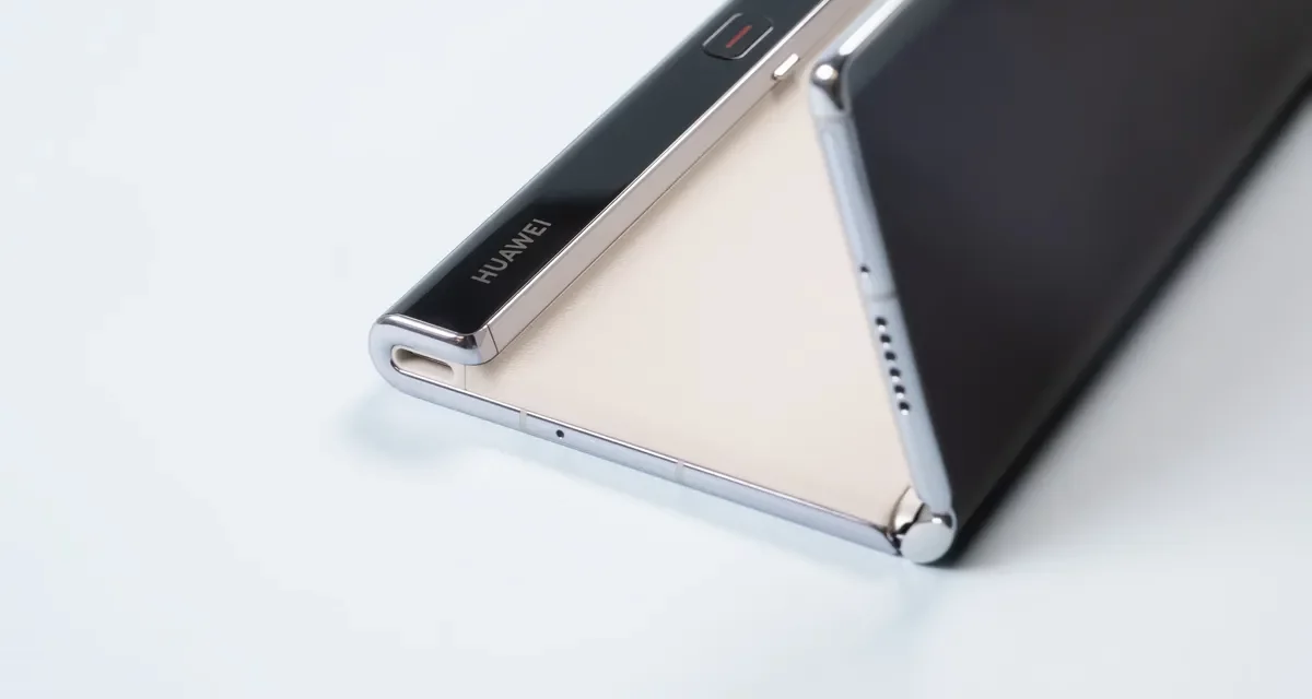 تعرف على هاتف HUAWEI Mate Xs 2 الجديد، الهاتف المثالي القابل للطي