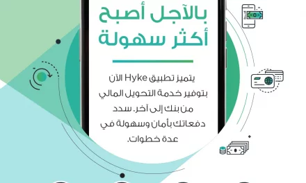 هايك (HYKE) تدمج المدفوعات الرقمية في منصة التوزيع الرقمي المدعومة بالذكاء الاصطناعي والقائمة على التطبيقات