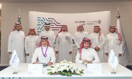 “sirar by stc”و”فنتك السعودية” توقعان اتفاقية لدعم المنشآت الصغيرة والمتوسطة وشركات التقنية المالية ورواد الأعمال