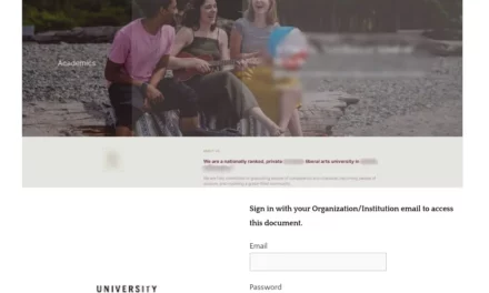 العودة إلى موسم الاحتيال: المحتالون يشنّون هجمات تصيد على الجامعات لسرقة الأبحاث الخاصة ومعلومات الطلاب