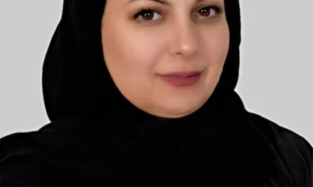 3M تعيّن مواطنة سعودية في منصب رئيسة الشؤون الحكومية