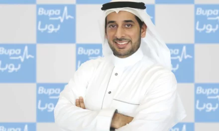 التطبيقات الذكية ترفع أداء #قطاع_التأمين بخدمات قيّمة للعملاء