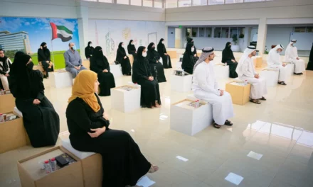 مؤسسة حمدان التعليمية تُعلن بدء الدفعة الرابعة من برنامج ماجستير التربية الابتكارية