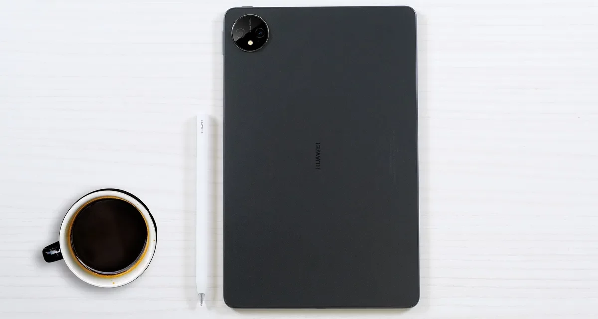 جهاز HUAWEI MatePad Pro: الجهاز اللوحي الأنيق والاحترافي الشامل من جميع النواحي في المملكة العربية السعودية؟
