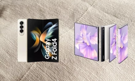 أي هاتف قابل للطي أفضل؟ هاتف HUAWEI Mate Xs 2 مقابل هاتف Samsung Galaxy Z Fold4