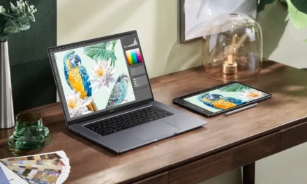 لماذا يعتبر كل من HUAWEI MateBook D 16 و HUAWEI MateBook 16s أفضل حاسوبين مقاس 16 بوصة جديدين في المملكة العربية السعودية وإليك كيفية تفوقهما على المنافسة