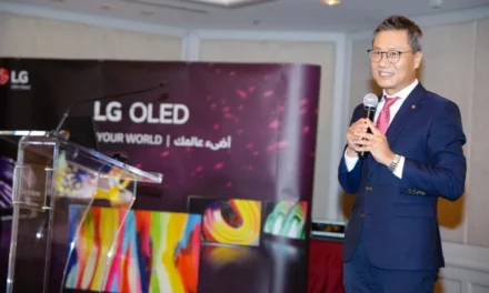 إل جي تباشر إطلاق سلسلة تلفزيونات OLED￼￼￼￼ لعام 2022 في المملكة العربية السعودية
