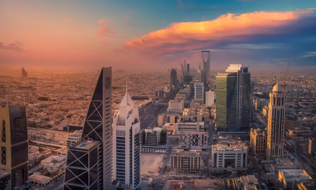 منصة الاستثمار العقاري الرقمي الحائزة على الجوائز تطلق عملياتها قريباً في أسواق المملكة