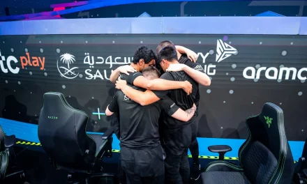 الفريق السويسري Team BDS بطلاً لمنافسات Rainbow Six Siege ضمن موسم الجيمرز