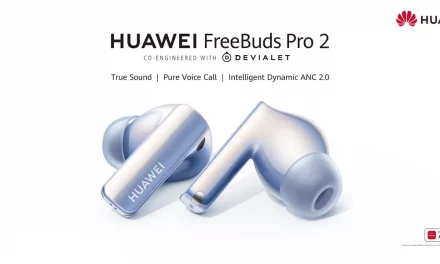 هواوي تطلق  HUAWEI FreeBuds Pro 2  سماعات أذن لاسلكية فائقة بصوت حقيقي مع مكالمة صوتية نقية في المملكة العربية السعودية
