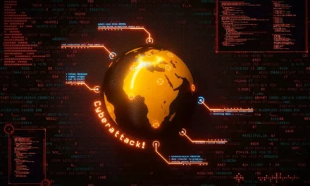 البُنى التحتية وقطاعات الصناعة مستهدفة بالهجمات السيبرانية